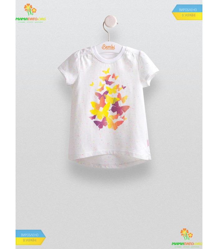 Футболка "Мері" ФБ542