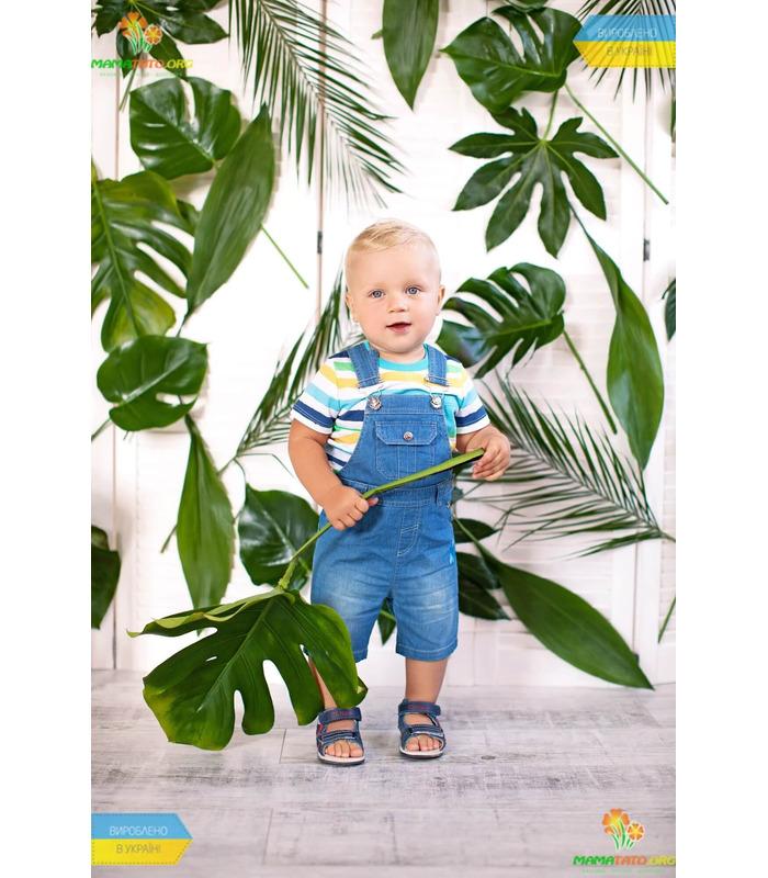 Футболка "Смужка" (ФБ538)