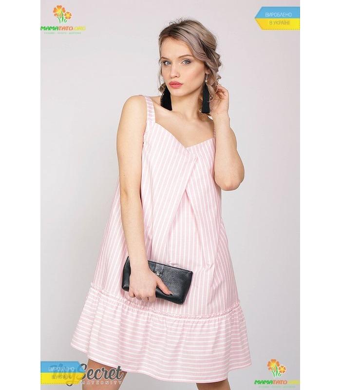 Сарафан Киото RO от Юла Мама в категории Сарафаны беременным на МамаТато