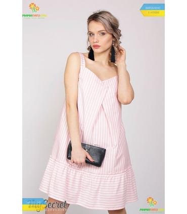 Сарафан Киото RO от Юла Мама в категории Сарафаны беременным на МамаТато