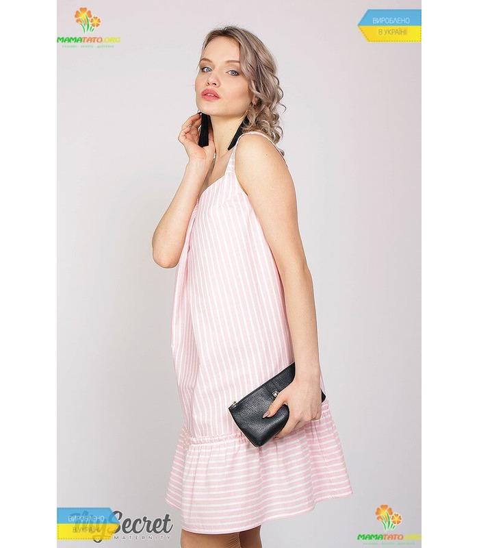 Сарафан Киото RO от Юла Мама в категории Сарафаны беременным на МамаТато