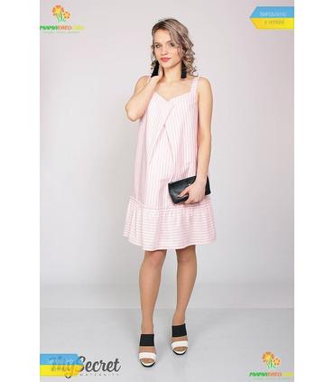 Сарафан Киото RO от Юла Мама в категории Сарафаны беременным на МамаТато