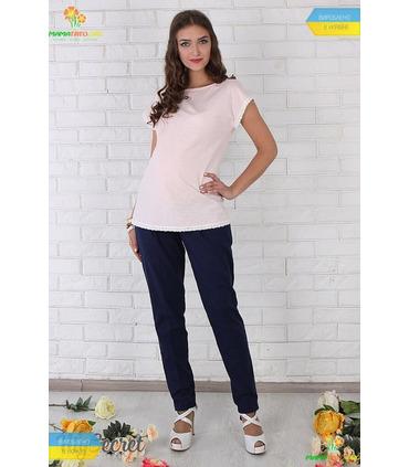 Брюки Дакота DB от Юла Мама в категории Брюки и джинсы беременным на МамаТато