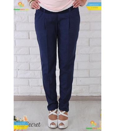 Брюки Дакота DB от Юла Мама в категории Брюки и джинсы беременным на МамаТато