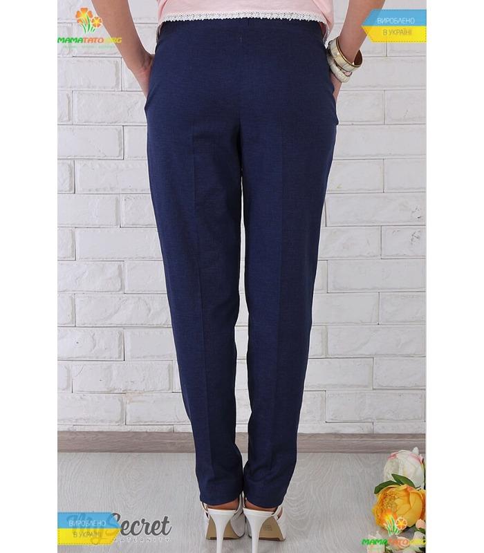 Брюки Дакота DB от Юла Мама в категории Брюки и джинсы беременным на МамаТато