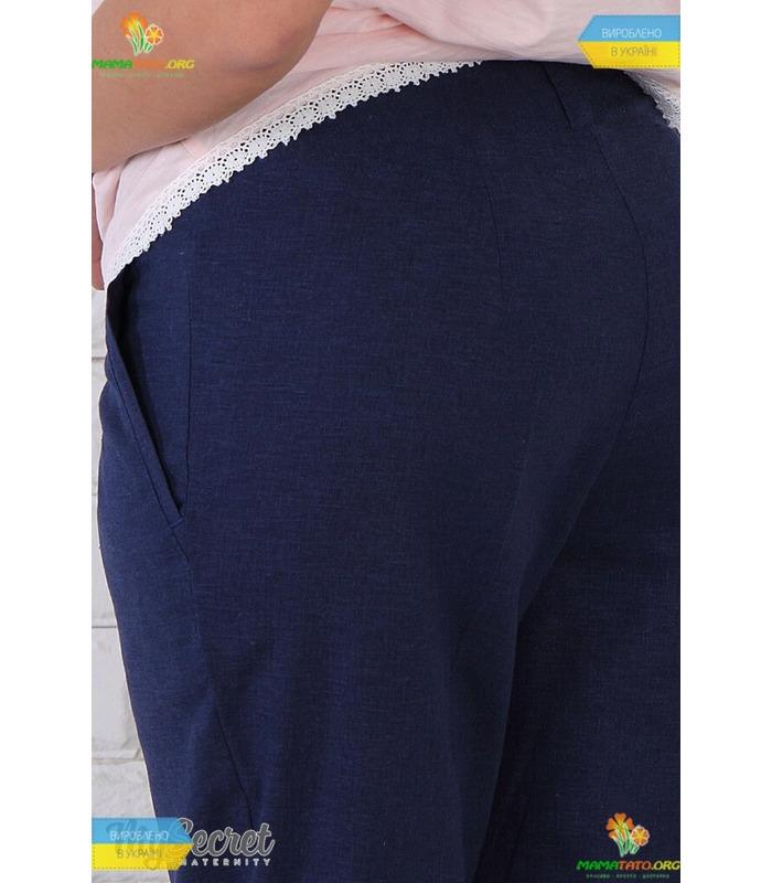 Брюки Дакота DB от Юла Мама в категории Брюки и джинсы беременным на МамаТато