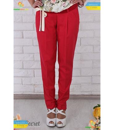 Брюки Дакота RE от Юла Мама в категории Брюки и джинсы беременным на МамаТато