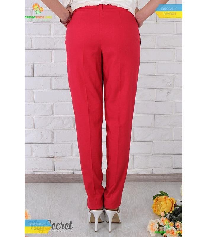 Брюки Дакота RE от Юла Мама в категории Брюки и джинсы беременным на МамаТато