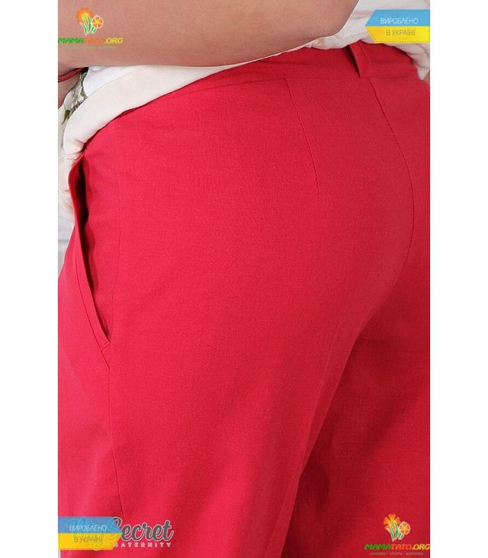 Брюки Дакота RE от Юла Мама в категории Брюки и джинсы беременным на МамаТато