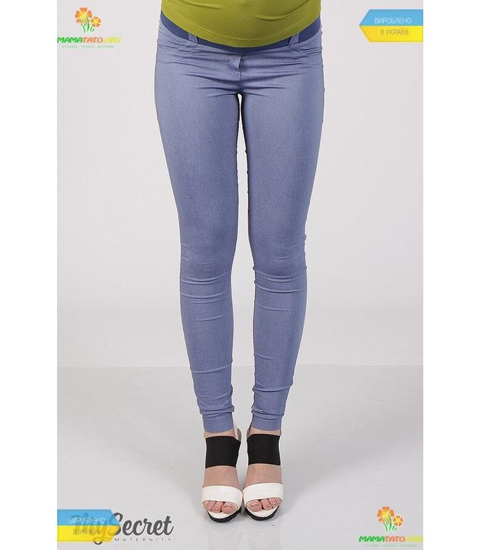 Штани Пінк лайт SS