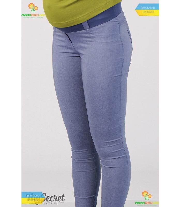 Штани Пінк лайт SS