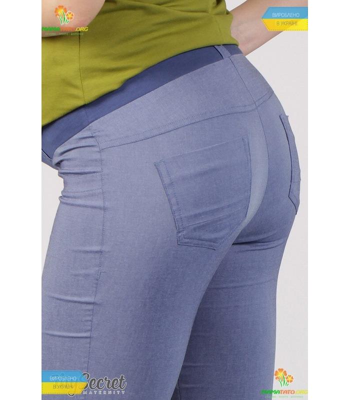 Штани Пінк лайт SS