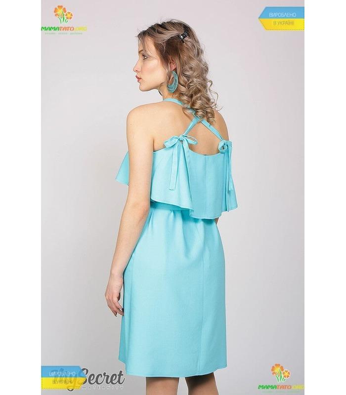 Сарафан Элиша AQ