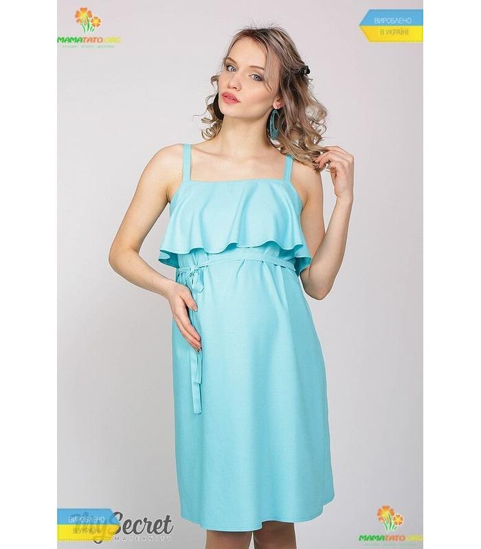 Сарафан Элиша AQ