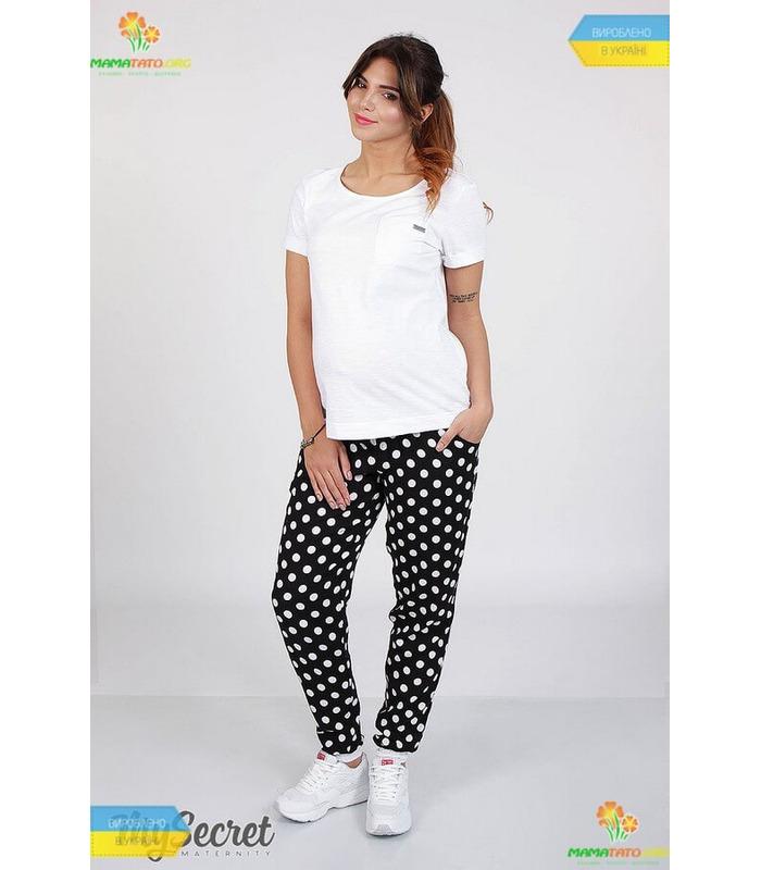 Штани Тора, купити штани для вагітних