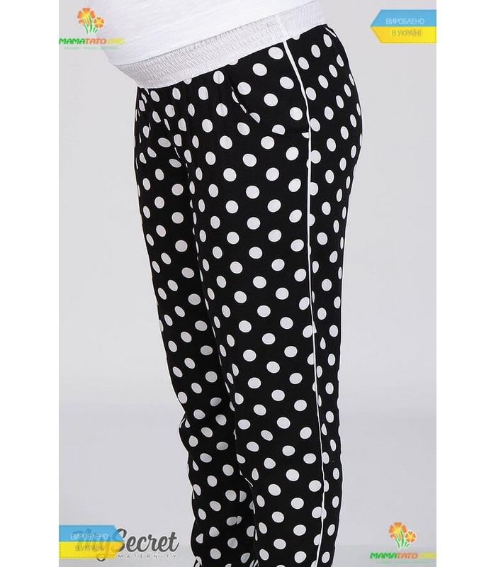 Штаны Тора, удобные штаны для беременных