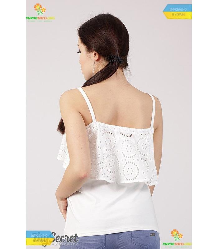 Майка Бонні