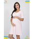 Ночная сорочка Жасмин RO, удобная одежда для беременных