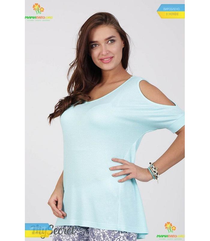 Туника Лори MI, туника для беременных