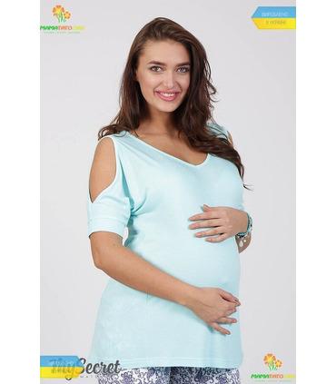Туніка Лорі MI, літній одяг вагітним
