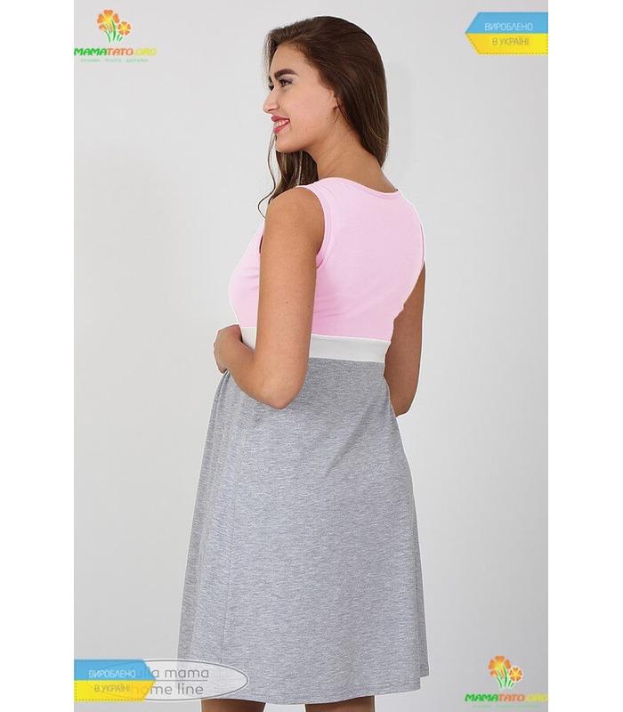 Ночная сорочка Села Комби. от Юла Мама в категории Ночные рубашки для беременных на МамаТато