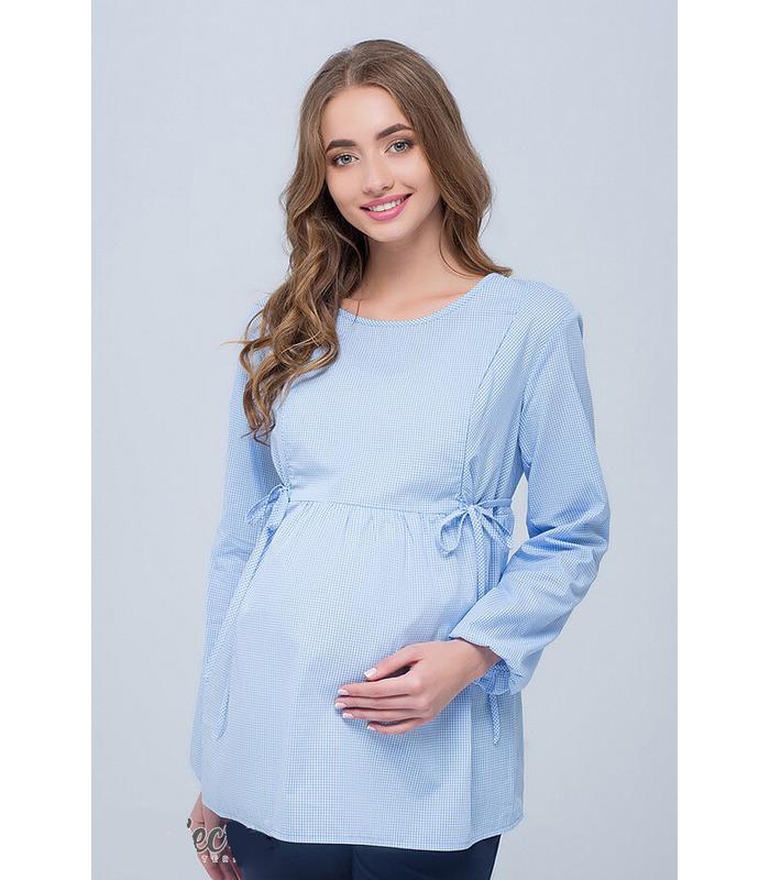 Блуза для беременных и кормящих Шейд Нью BW