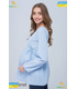 Блуза для беременных и кормящих Шейд Нью BW