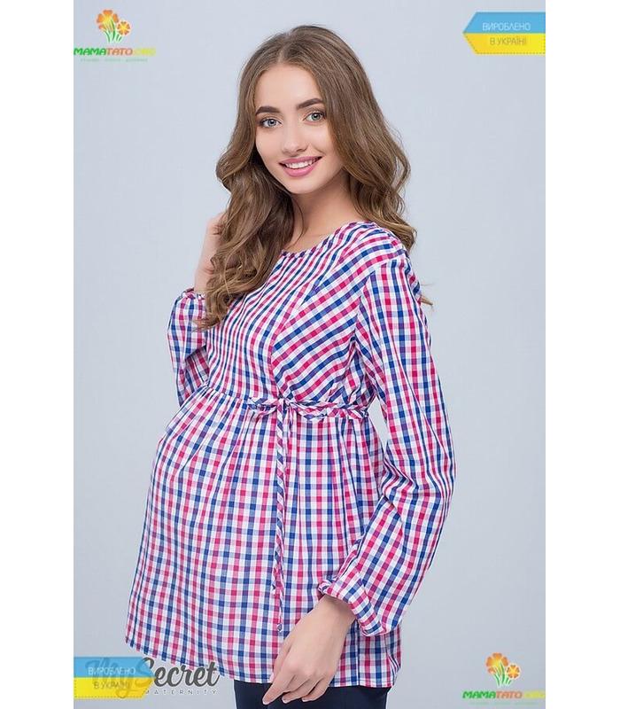 Блуза для беременных и кормящих Шейд Нью RW