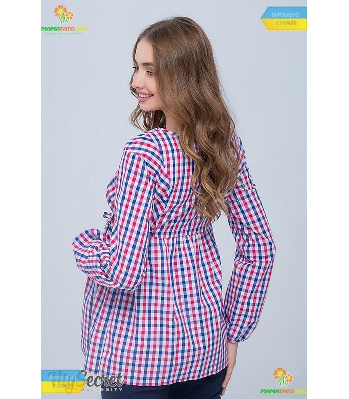 Блуза для беременных и кормящих Шейд Нью RW