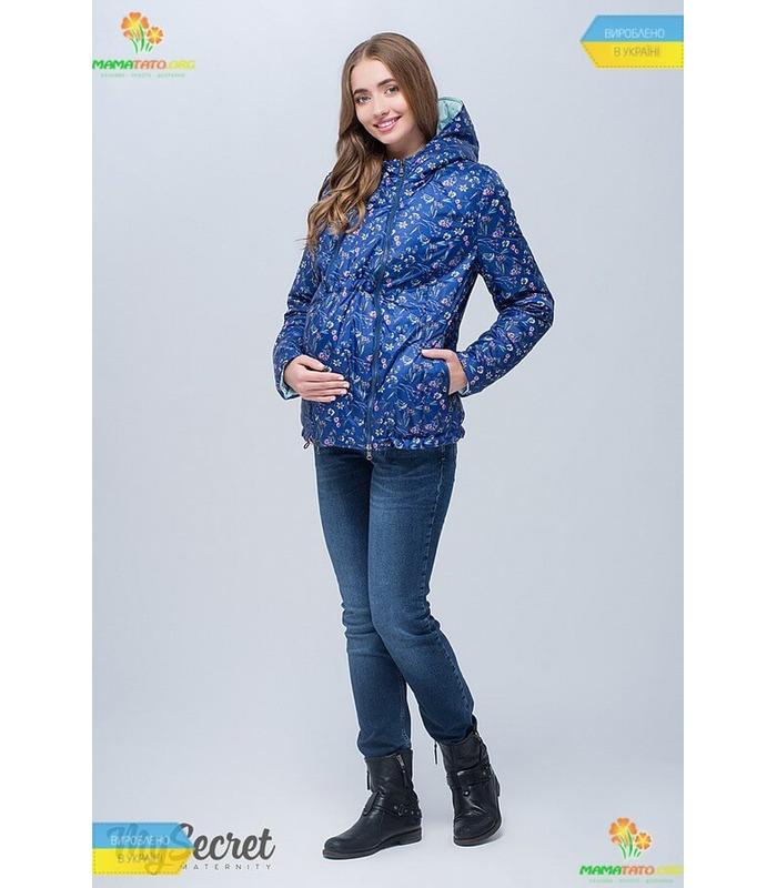 Двусторонняя куртка Флойд B