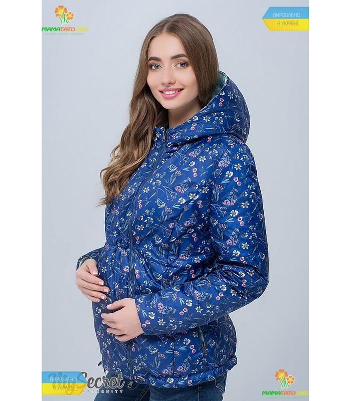 Двусторонняя куртка Флойд B