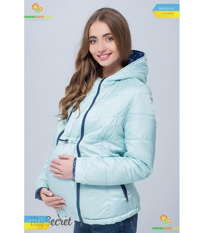 Двостороння куртка Флойд B