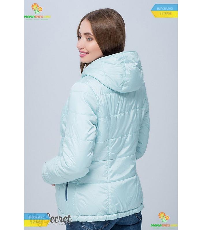 Двусторонняя куртка Флойд B