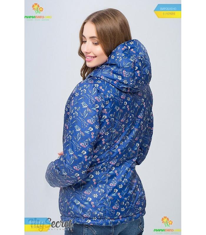 Двостороння куртка Флойд B