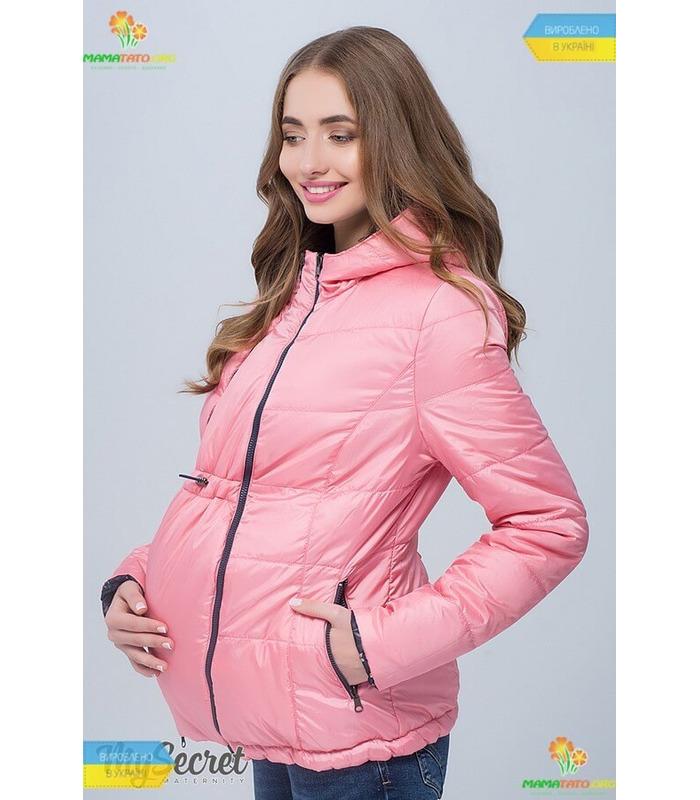 Двусторонняя куртка Флойд C