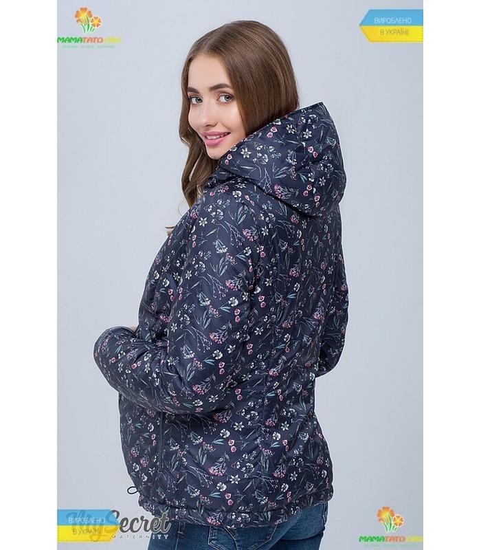 Двусторонняя куртка Флойд C