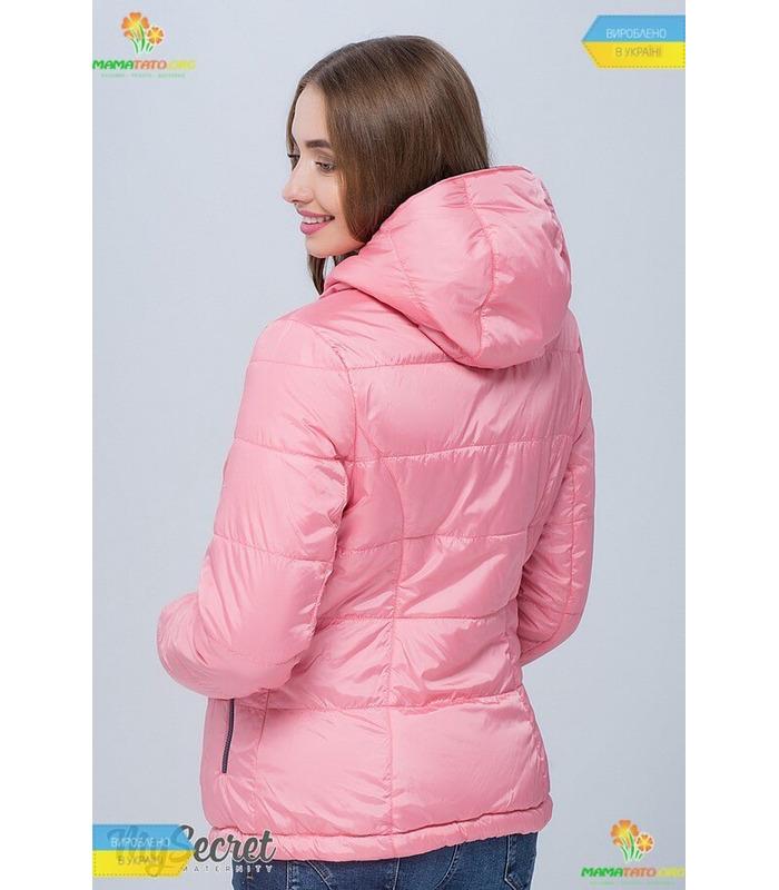 Двусторонняя куртка Флойд C