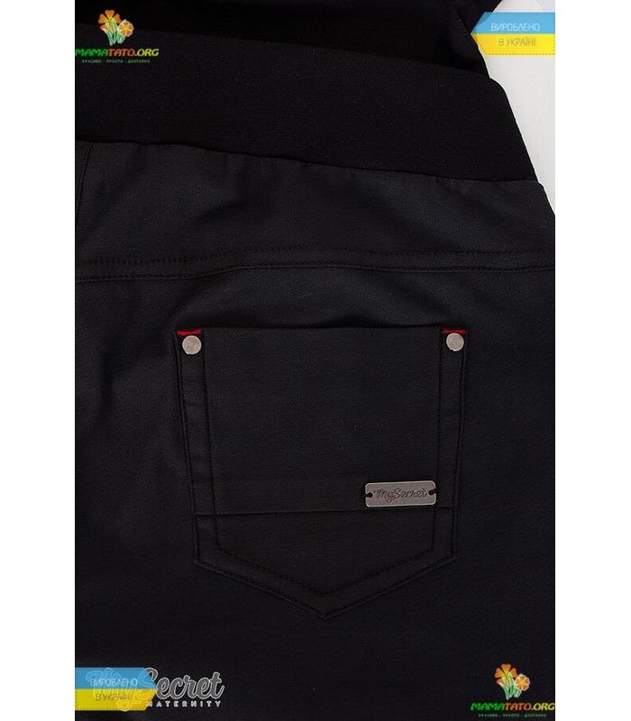 Штани Пайя BL