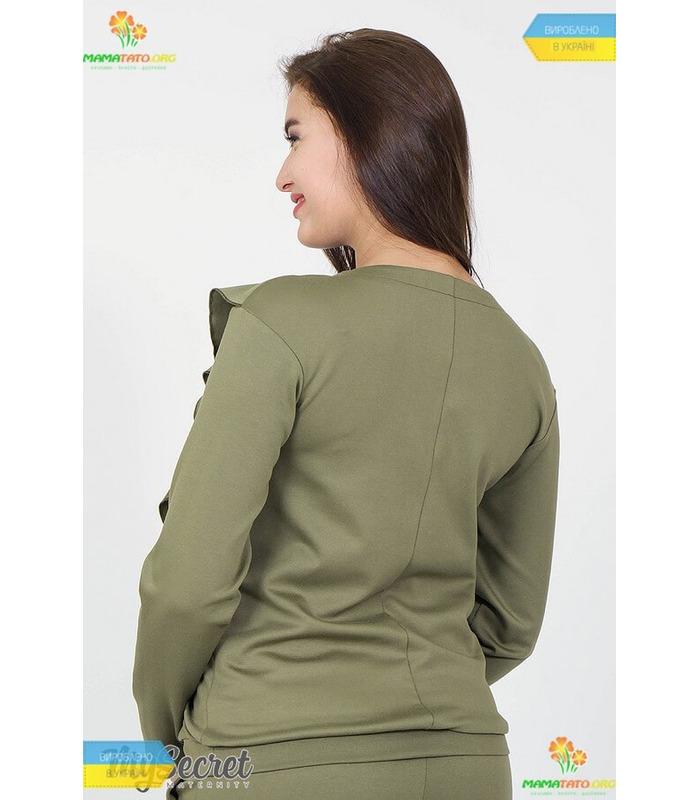 Костюм 3в1 Шайя