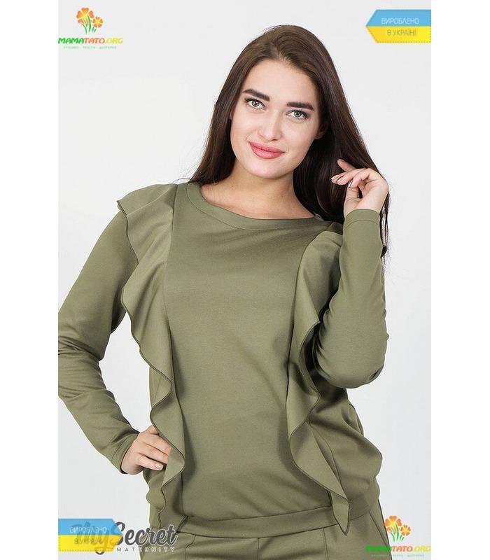 Костюм 3в1 Шайя