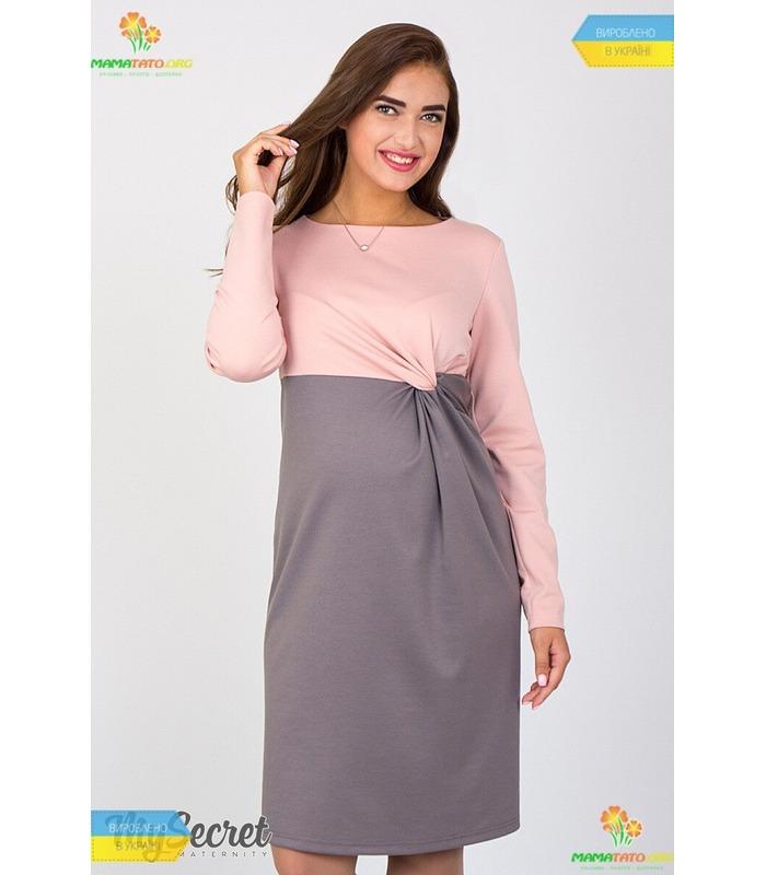 Сукня Колетт-2 від Юла Мама у категорії Сукні вагітним на МамаТато