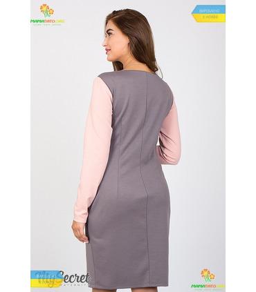 Платье Колетт-2 от Юла Мама в категории Платья беременным на МамаТато