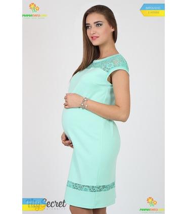 Сукня Веста MI від Юла Мама у категорії Сукні вагітним на МамаТато