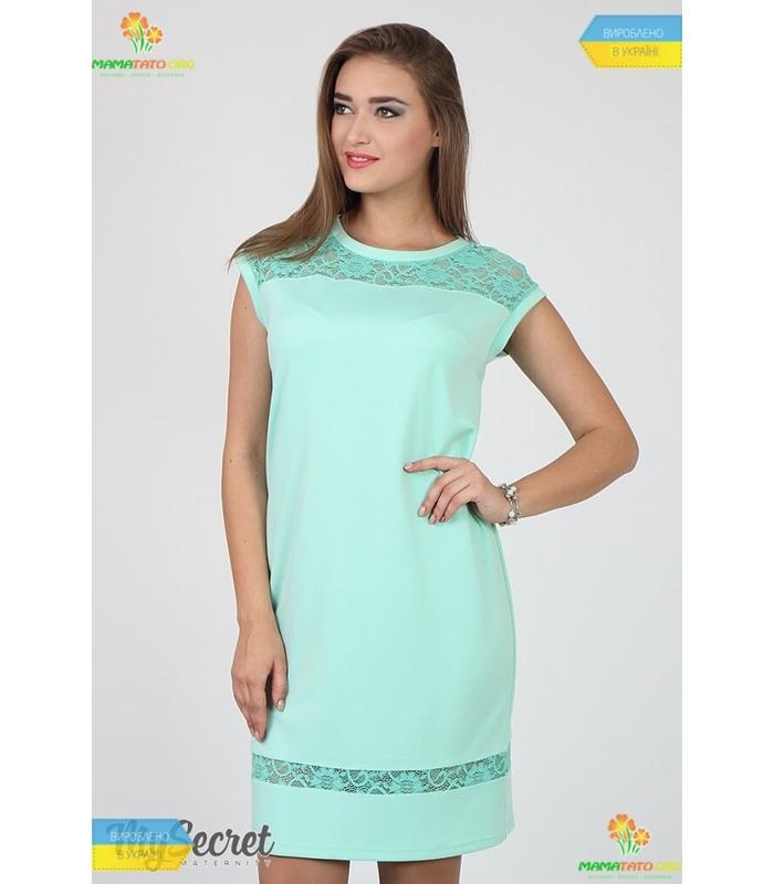 Сукня Веста MI від Юла Мама у категорії Сукні вагітним на МамаТато
