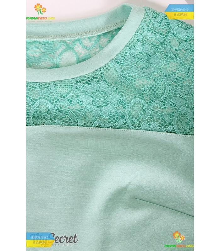 Сукня Веста MI від Юла Мама у категорії Сукні вагітним на МамаТато