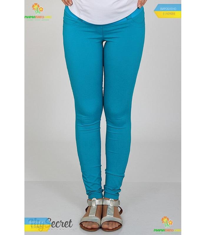 Вузькі універсальні штани Пінк Лайт.