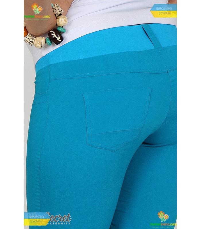 Вузькі універсальні штани Пінк Лайт.