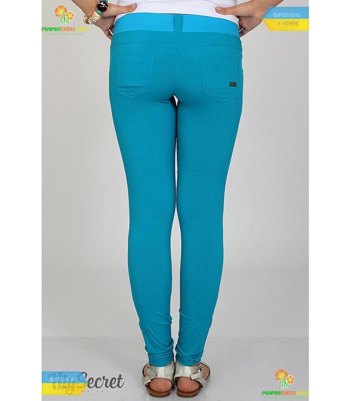 Вузькі універсальні штани Пінк Лайт.