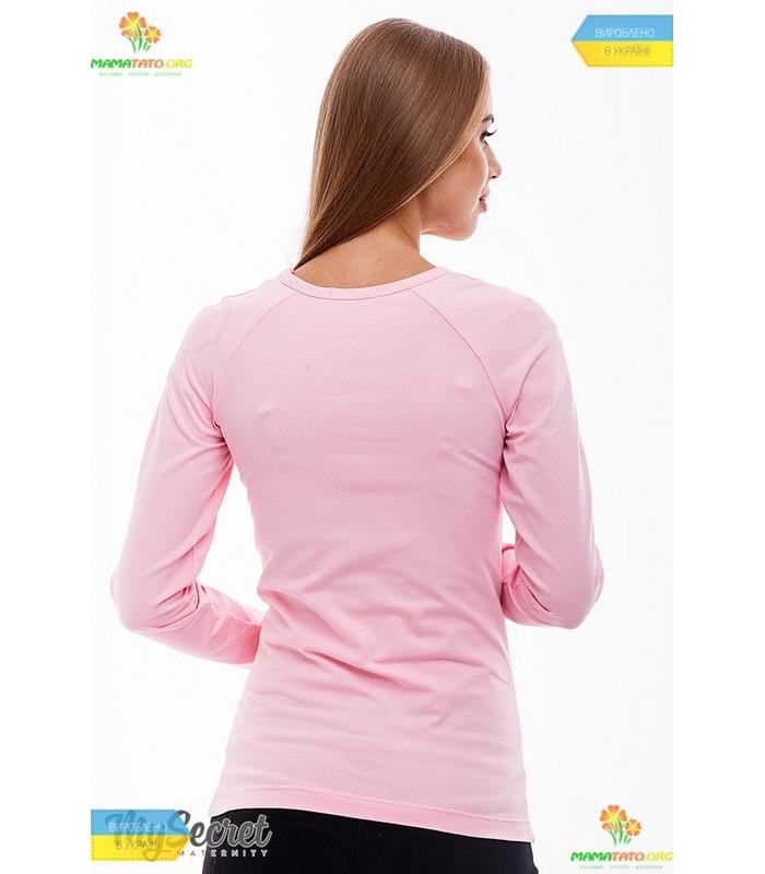 Лонгслив Делия Бейби RO