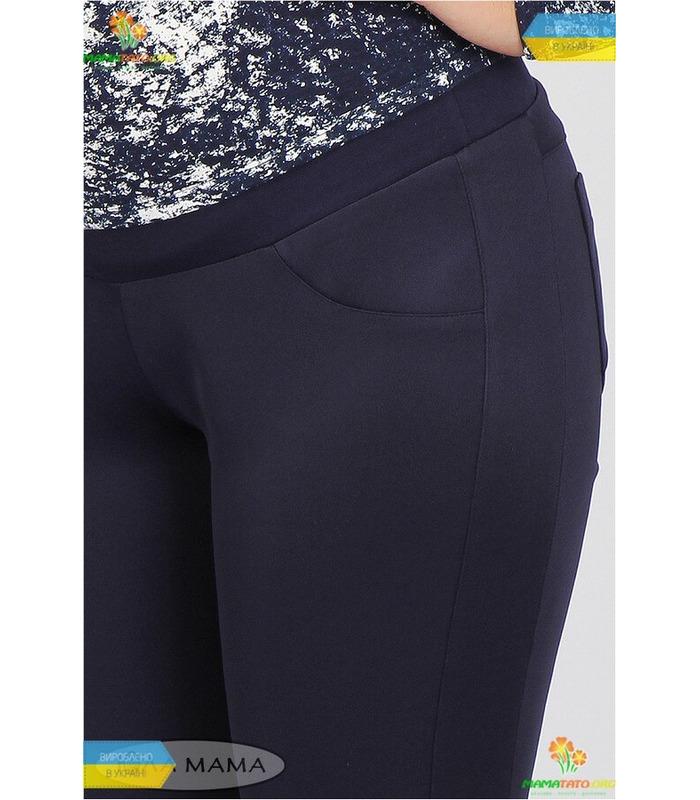 Штаны-лосины Синта BB